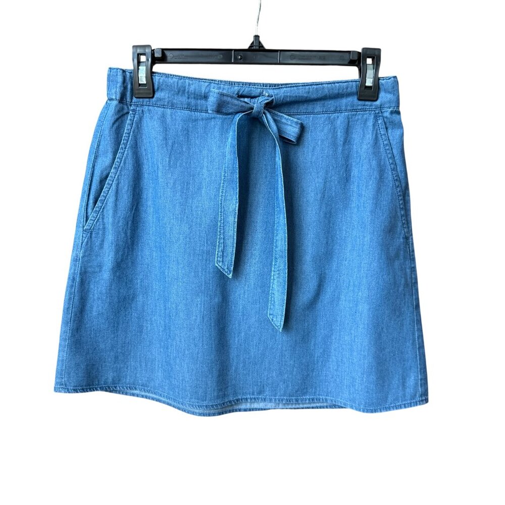 Women's Draper James‎ Mini Skirt